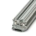 PHOENIX CONTACT - UT 4-MTD-DIO/L-R MORSETTO UNIVER. CON DI