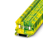 PHOENIX CONTACT - UT 4-MTD-PE MORSETTO UNIVERSALE A VITE