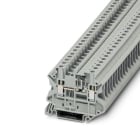 PHOENIX CONTACT - UT 4-MTD-DIO/R-L MORSETTO UNIVER. CON DI