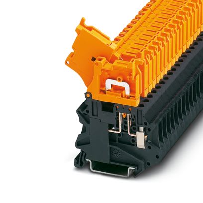 PHOENIX CONTACT - UT 4-HEDI-P/P MORSETTO SEZIONATORE 3046252