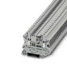 PHOENIX CONTACT - UT 4-MTD-DIO/R-L-P/P MORSETTO PASSANTE