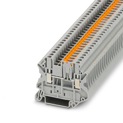 PHOENIX CONTACT - UT 2,5-MT-P/P TMR MORSETTO PASSANTE