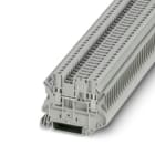PHOENIX CONTACT - UT 2,5-TG-P/P MORSETTO SEZIONATORE