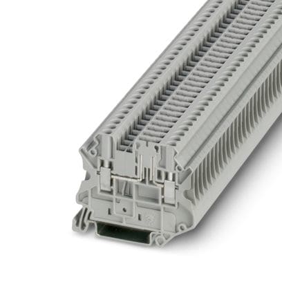 PHOENIX CONTACT - UT 2,5-TG-P/P MORSETTO SEZIONATORE