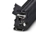 PHOENIX CONTACT - UT 6-HESI (6,3X32) MORS. PORTAFUSIBILI 3046401