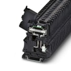 PHOENIX CONTACT - UT 6-HESILED 60 (6,3X32) MORS. PORTAFUS.