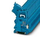 PHOENIX CONTACT - UT 4-HEDI BU MORSETTO SEZIONATORE