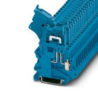 PHOENIX CONTACT - UT 4-HEDI BU MORSETTO SEZIONATORE