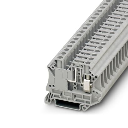 PHOENIX CONTACT - UT 6-TG MORSETTO BASE UNIVERSALE