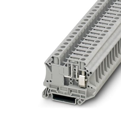 PHOENIX CONTACT - UT 6-TG MORSETTO BASE UNIVERSALE