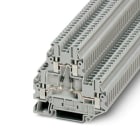 PHOENIX CONTACT - UTTB 2,5-2DIO/O-UL/O-UR MORSETTO A VITE