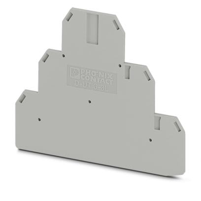 PHOENIX CONTACT - D-UT 6-3L ACCESSORI MORSETTI