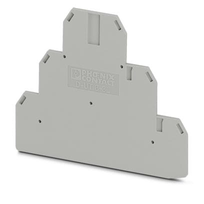 PHOENIX CONTACT - D-UT 6-3L ACCESSORI MORSETTI