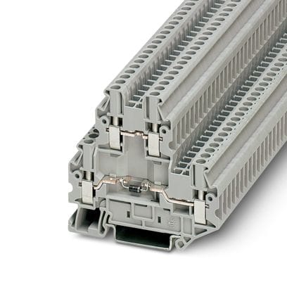 PHOENIX CONTACT - UTTB 2,5-DIO/UL-UR MORSETTO A VITE