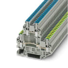 PHOENIX CONTACT - UTTB 4-PE/N MORSETTO 3046760