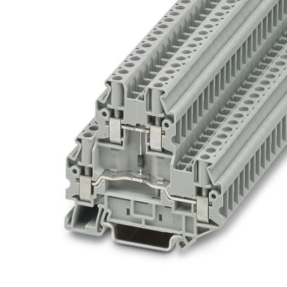 PHOENIX CONTACT - UTTB 4-DIO/O-U COMPONENTE MORSETTO COMP.