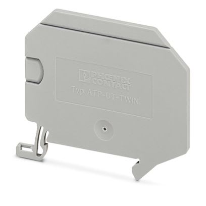 PHOENIX CONTACT - ATP-UT-TWIN PIASTRA DIVISORIA 3047183