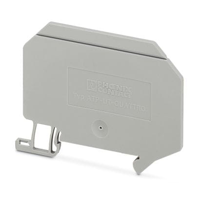 PHOENIX CONTACT - ATP-UT-QUATTRO PIASTRA DIVISORIA