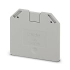 PHOENIX CONTACT - D-UT 16 PIASTRA TERMINALE