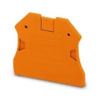 PHOENIX CONTACT - D-UT 2,5/10 OG PIASTRA TERMINALE