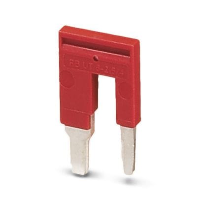 PHOENIX CONTACT - RB UT 6-(2,5/4) PONTICELLO DI RIDUZIONE