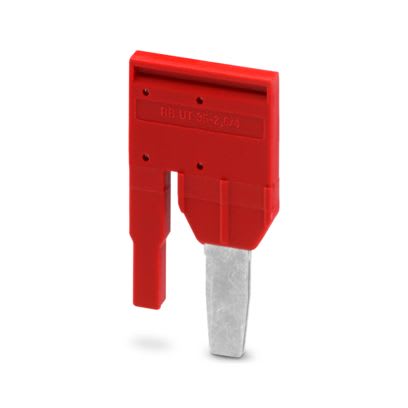 PHOENIX CONTACT - RB UT 35-(2,5/4) PONTICELLO DI RIDUZIONE