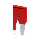 PHOENIX CONTACT - RB UT 35-(2,5/4) PONTICELLO DI RIDUZIONE 3047277