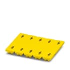 PHOENIX CONTACT - WS UT 6 TARGHETTA DI SEGNALAZIONE