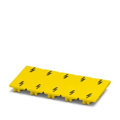 PHOENIX CONTACT - WS UT 10 TARGHETTA DI SEGNALAZIONE