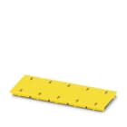 PHOENIX CONTACT - WS UT 35 TARGHETTA DI SEGNALAZIONE