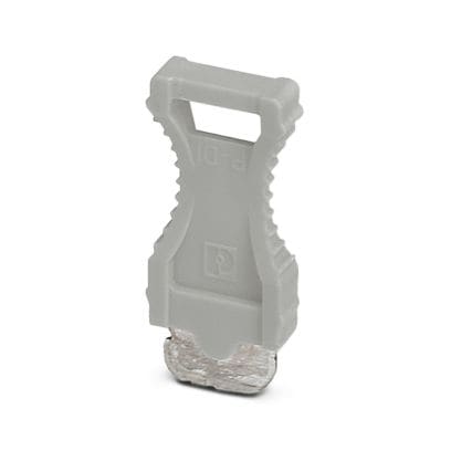 PHOENIX CONTACT - P-DI GY SPINA DI SEZIONAMENTO