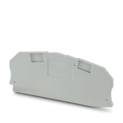 PHOENIX CONTACT - D-UTME 6 PIASTRA TERMINALE