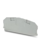 PHOENIX CONTACT - D-UTME 6 PIASTRA TERMINALE