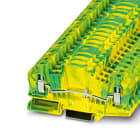 PHOENIX CONTACT - UTMED 6-PE MORSETTO DI TERRA