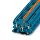 PHOENIX CONTACT - UTME 4-P/P BU MORSETTO SEZIONATORE