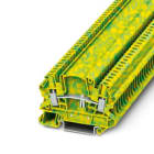 PHOENIX CONTACT - UTMED 4-PE MORSETTO COMPONIBILE