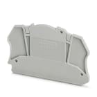 PHOENIX CONTACT - D-UTME 4 PIASTRA TERMINALE