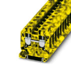 PHOENIX CONTACT - UT 16-FE MORSETTO PASSANTE