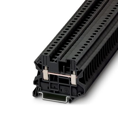 PHOENIX CONTACT - UT 4-MTD BK MORSETTO PASSANTE