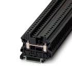 PHOENIX CONTACT - UT 4-MTD BK MORSETTO PASSANTE