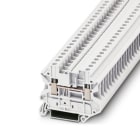 PHOENIX CONTACT - UT 4-MTD WH MORSETTO SEZIONATORE