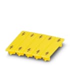 PHOENIX CONTACT - WS UT 2,5 TARGHETTA DI SEGNALAZIONE