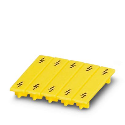 PHOENIX CONTACT - WS UT 2,5 TARGHETTA DI SEGNALAZIONE 3047923