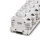 PHOENIX CONTACT - USED 27 N MORSETTO PORTAFUSIBILE