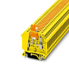 PHOENIX CONTACT - UK 5-MTK-P/P YE MORSETTO SEZIONATORE