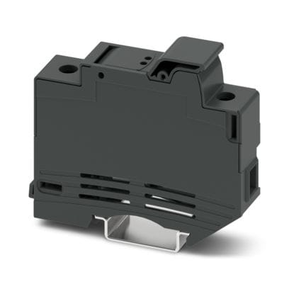 PHOENIX CONTACT - UK 10,3-CC HESI N 2POL MORS. PASSANTE