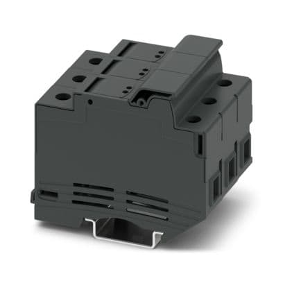 PHOENIX CONTACT - UK 10,3-CC HESI N 3POL MORS. PASSANTE