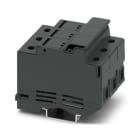 PHOENIX CONTACT - UK 10,3-CC HESI N 3POL MORS. PASSANTE