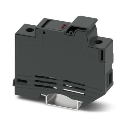 PHOENIX CONTACT - UK 10,3-CC HESILED N 600 MORS. PORTAFUS.