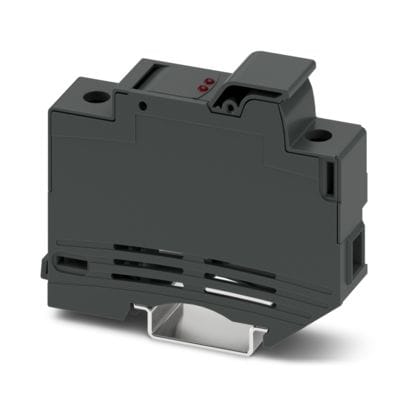 PHOENIX CONTACT - UK 10,3-HESILED N 72 MORSETTO PORTAFUSIB 3048661